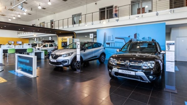В России изменились цены на новые авто в марте 2020 года В России изменились цены на новые авто в марте 2020 года