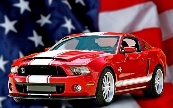 Автоаукционы в США Автоаукционы в США