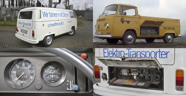 Volkswagen перекинет мостик от&nbsp;электрокара T2 к&nbsp;вэну I.D. Buzz