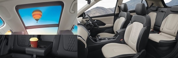 Новый паркетник Hyundai Creta раскрыл все детали в&nbsp;Индии