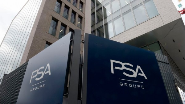 Коронавирус ставит под угрозу слияние PSA-Fiat Chrysler Коронавирус ставит под угрозу слияние PSA-Fiat Chrysler