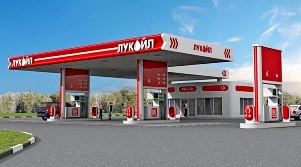Какие заправки лучше &mdash; рейтинг АЗС