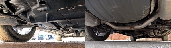 Пылим по&nbsp;марокканским дорогам на&nbsp;кроссовере Cadillac XT6