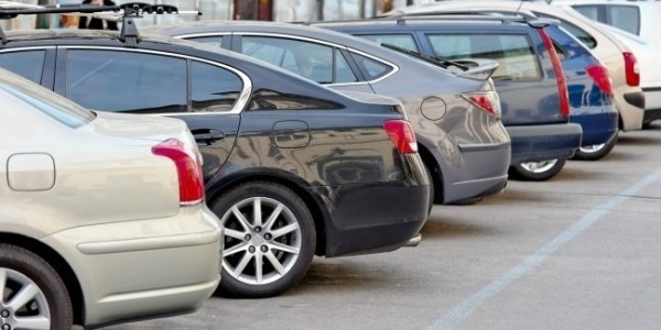 Самые популярные подержанные авто в Украине за 2020 год