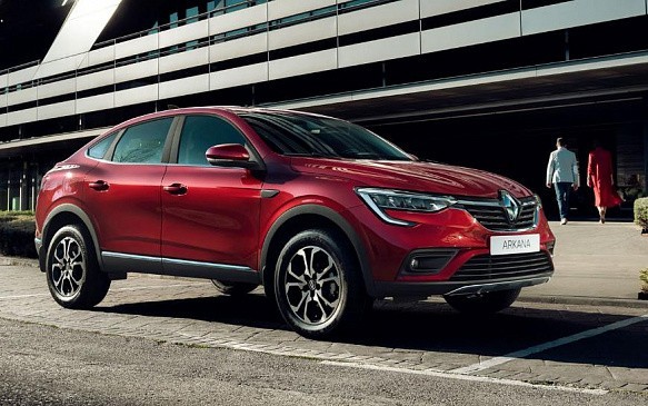 SEAT перестанет собирать минивэн Alhambra