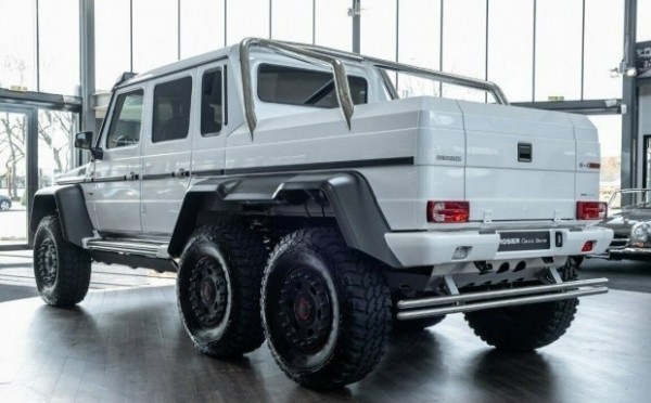 Два новых Rolls-Royce за один б/у «Гелик»? Два новых Rolls-Royce за один б/у «Гелик»?
