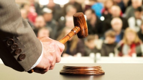 В Уфе пройдет распродажа автомобилей должников