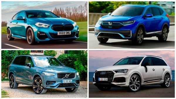 Названы пять производителей нержавеющих автомобилей Названы пять производителей нержавеющих автомобилей