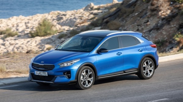 Компания Kia рассказала о новинках для России в 2020 году Компания Kia рассказала о новинках для России в 2020 году