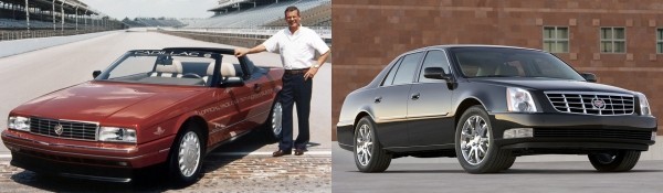 Кстати: Чем станет имя Blackwing для бренда Cadillac