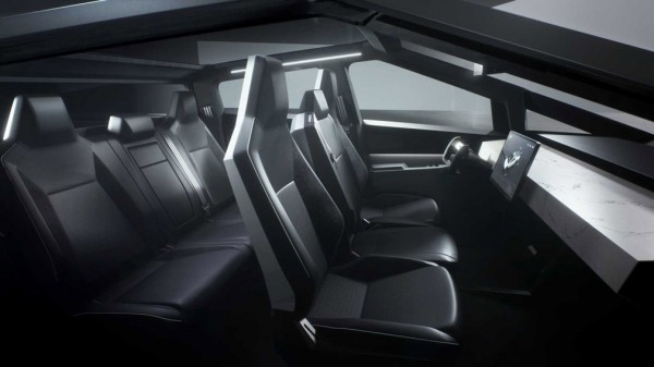 Tesla и УАЗ вместе разработают электрический пикап