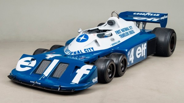 ТОП-5 шестиколесных автомобилей ТОП-5 шестиколесных автомобилей