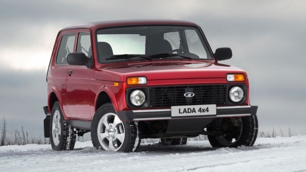 Опубликован рейтинг самых дешёвых автомобилей России 