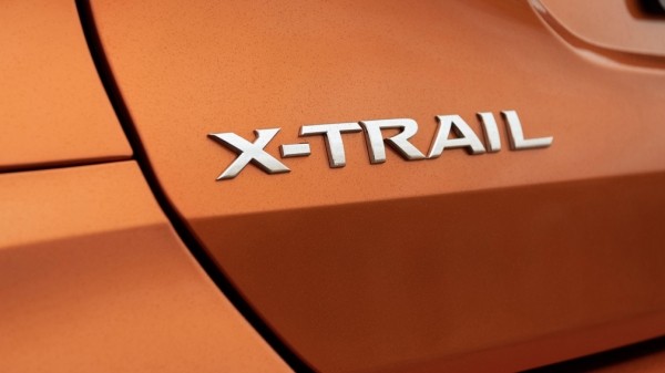 Раскрыли внешность и салон нового Nissan X-Trail