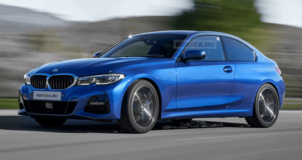 BMW планирует возобновить производство на заводе в США с 4 мая BMW планирует возобновить производство на заводе в США с 4 мая