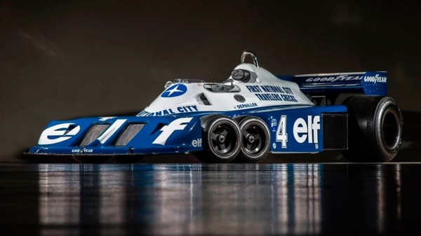 ТОП-5 шестиколесных автомобилей ТОП-5 шестиколесных автомобилей