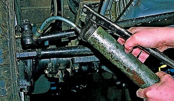 Для чего нужна графитовая смазка Для чего нужна графитовая смазка