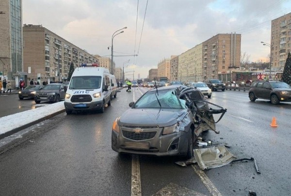 ДТП и погибших на дорогах будут считать по-новому