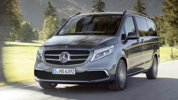 Mercedes-Benz показал рекордный рост продаж в России Mercedes-Benz показал рекордный рост продаж в России