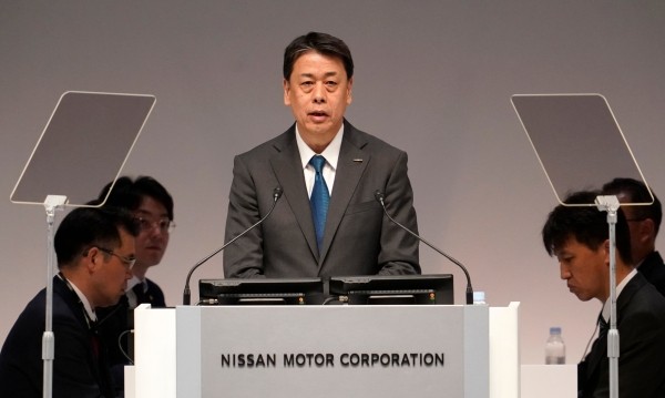 Компании Nissan придётся умерить амбиции