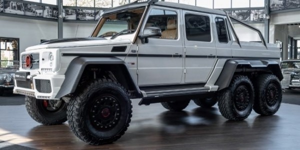 Два новых Rolls-Royce за один б/у «Гелик»? Два новых Rolls-Royce за один б/у «Гелик»?