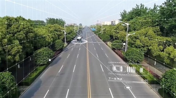 Geely запустит в космос собственные спутники Geely запустит в космос собственные спутники