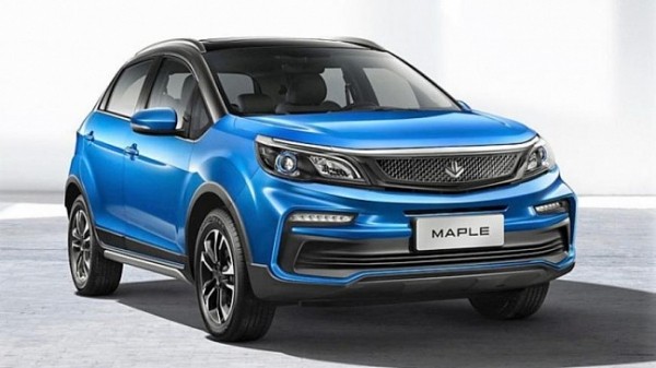 Geely запустит в космос собственные спутники Geely запустит в космос собственные спутники