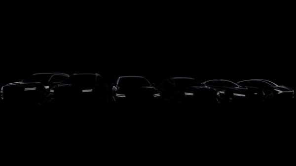 Genesis разошелся: ожидаем кроссовер и элегантный shooting brake Genesis разошелся: ожидаем кроссовер и элегантный shooting brake