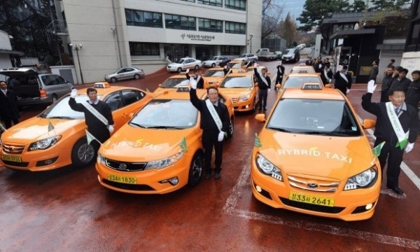 Южная Корея отказывается от ДВС. Какие с этого плюсы для Украины?