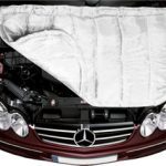 Как сделать автоодеяло самому в домашних условиях