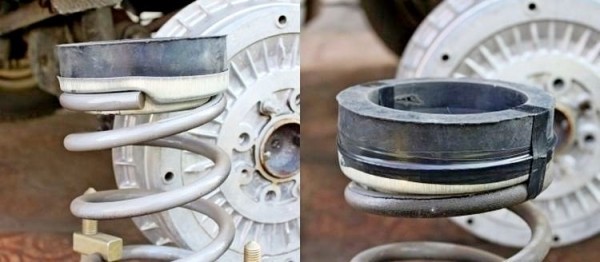 Клиренс автомобиля — что это? Клиренс автомобиля — что это?
