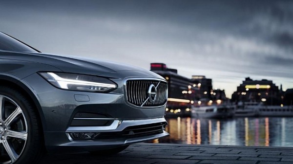 Мировые продажи Volvo сократились по итогам первого квартала