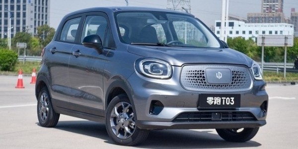 &laquo;Подделка&raquo; вдвое лучше оригинала? Китайский smart