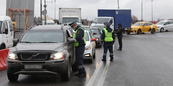 Станут ли камеры автоматически штрафовать нарушителей режима самоизоляции