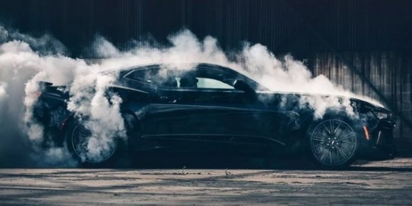 Вдоль США за 26 часов! Нелегальный рекорд