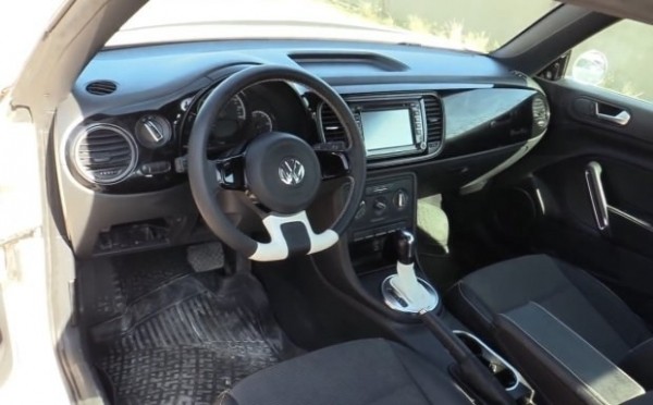 «Жукорожец»: ЗАЗ может произвести автомобиль совместно с VW? «Жукорожец»: ЗАЗ может произвести автомобиль совместно с VW?