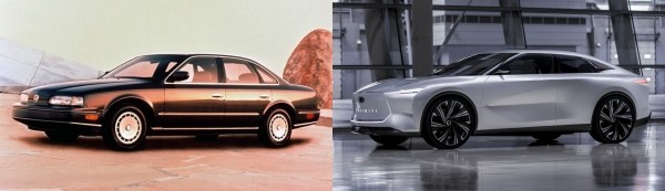 В компании Infiniti вновь сменился руководитель В компании Infiniti вновь сменился руководитель