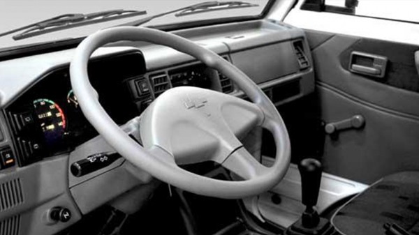 В Россию могут привезти семиместный Chevrolet дешевле Lada Granta
