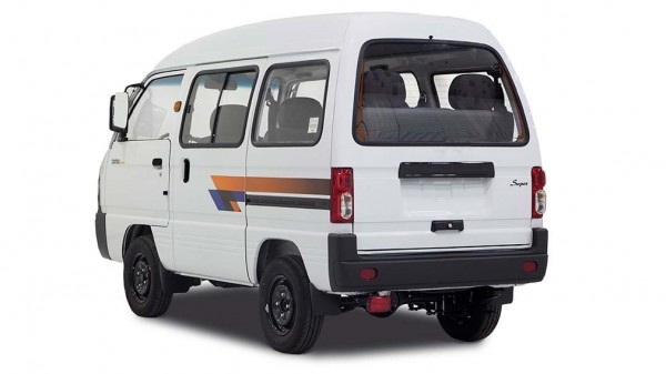 В Россию могут привезти семиместный Chevrolet дешевле Lada Granta
