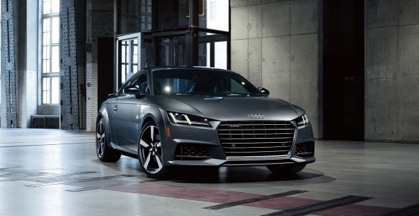 Базовые Audi A4 и&nbsp;А5 набрали сил и&nbsp;стали полноприводными в&nbsp;США