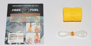 Экономитель топлива FuelFree — преимущества, недостатки, отзывы Экономитель топлива FuelFree — преимущества, недостатки, отзывы