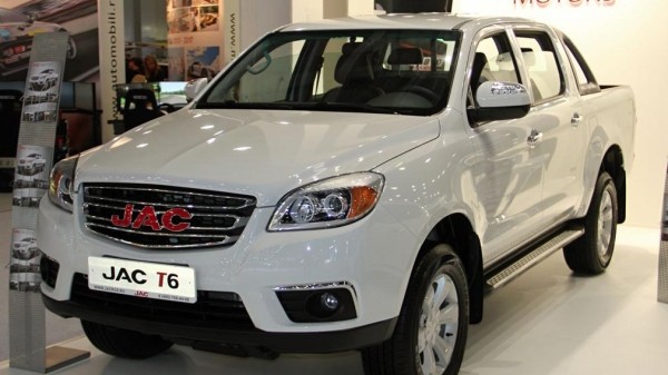 Эксперты назвали стоимость китайских автомобилей в мае