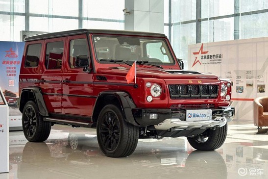 Кроссовер Mercedes-Benz GLB получил новую базовую вариацию Кроссовер Mercedes-Benz GLB получил новую базовую вариацию