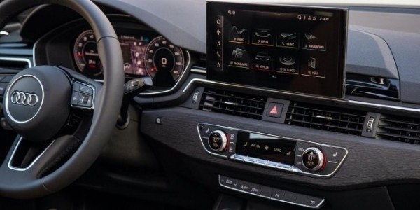 Новые Audi будут самостоятельно оплачивать платные дороги Новые Audi будут самостоятельно оплачивать платные дороги