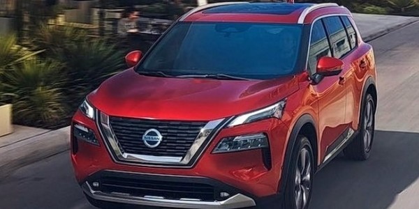 Новый Nissan X-Trail: что под капотом?