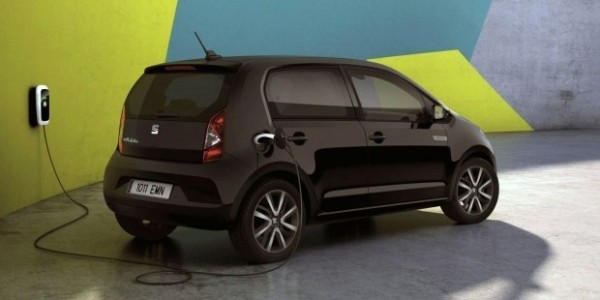Volkswagen готовит массовый &laquo;электрокар&raquo;