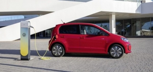 Volkswagen готовит массовый &laquo;электрокар&raquo;