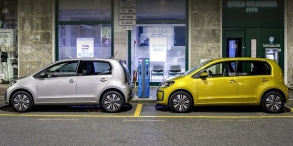 Volkswagen готовит массовый &laquo;электрокар&raquo;