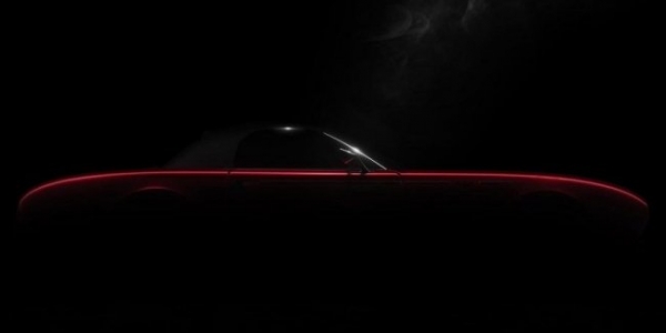 &laquo;Хрустальный&raquo; автомобиль? Ares Design, говорит да!