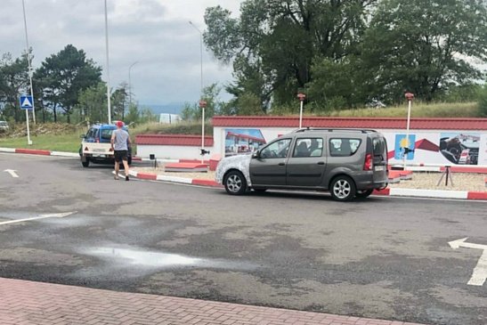 «АвтоВАЗ» объявил о начале выпуска Lada Granta Cross Quest «АвтоВАЗ» объявил о начале выпуска Lada Granta Cross Quest